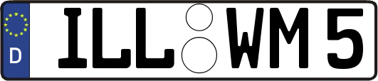 ILL-WM5