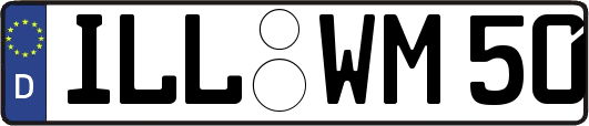 ILL-WM50