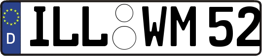 ILL-WM52