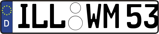 ILL-WM53