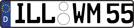 ILL-WM55