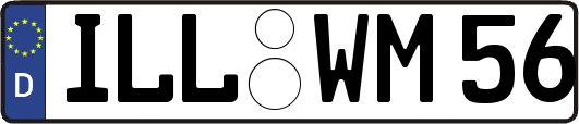ILL-WM56