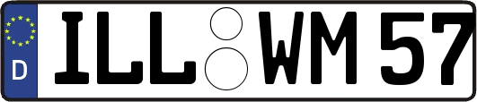 ILL-WM57