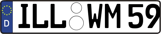 ILL-WM59