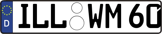 ILL-WM60