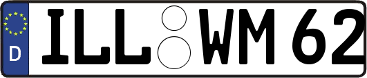 ILL-WM62