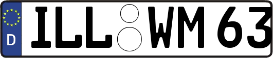 ILL-WM63