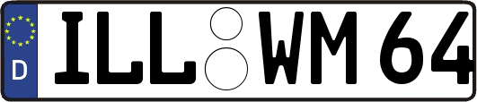 ILL-WM64