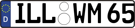 ILL-WM65