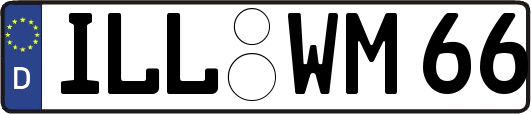 ILL-WM66