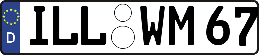 ILL-WM67