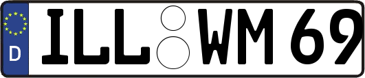 ILL-WM69
