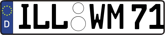 ILL-WM71
