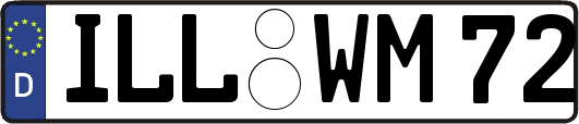 ILL-WM72