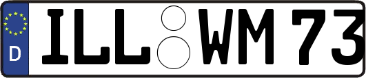 ILL-WM73