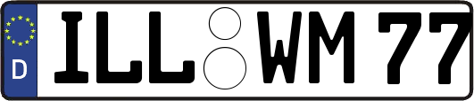 ILL-WM77