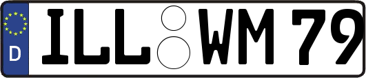 ILL-WM79