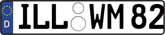 ILL-WM82