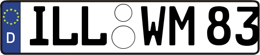 ILL-WM83