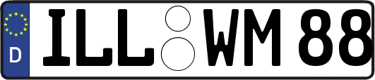 ILL-WM88