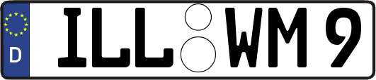 ILL-WM9