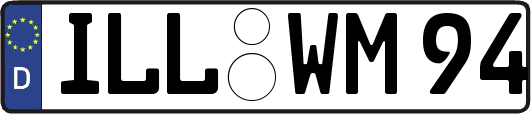 ILL-WM94