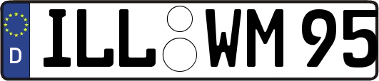 ILL-WM95