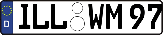 ILL-WM97