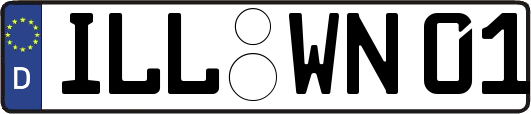 ILL-WN01