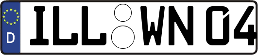 ILL-WN04