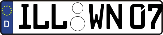 ILL-WN07