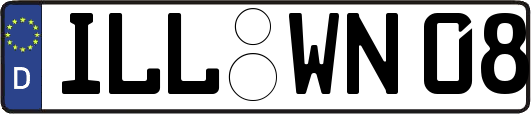 ILL-WN08