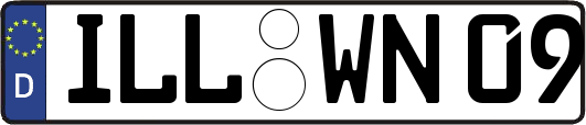 ILL-WN09