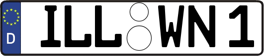 ILL-WN1