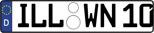 ILL-WN10