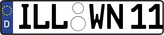 ILL-WN11