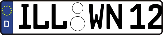 ILL-WN12