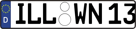 ILL-WN13