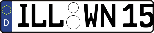 ILL-WN15