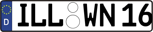 ILL-WN16