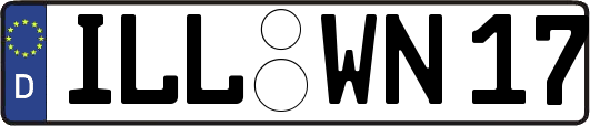ILL-WN17