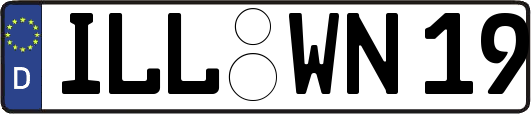 ILL-WN19