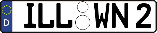 ILL-WN2