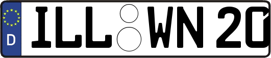 ILL-WN20