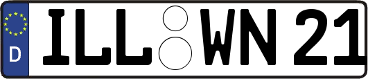 ILL-WN21