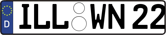 ILL-WN22