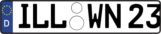 ILL-WN23