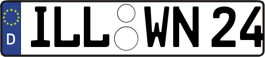 ILL-WN24