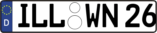 ILL-WN26