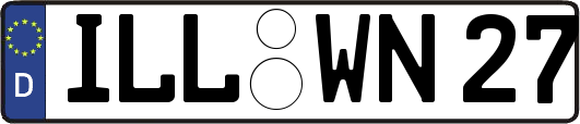 ILL-WN27
